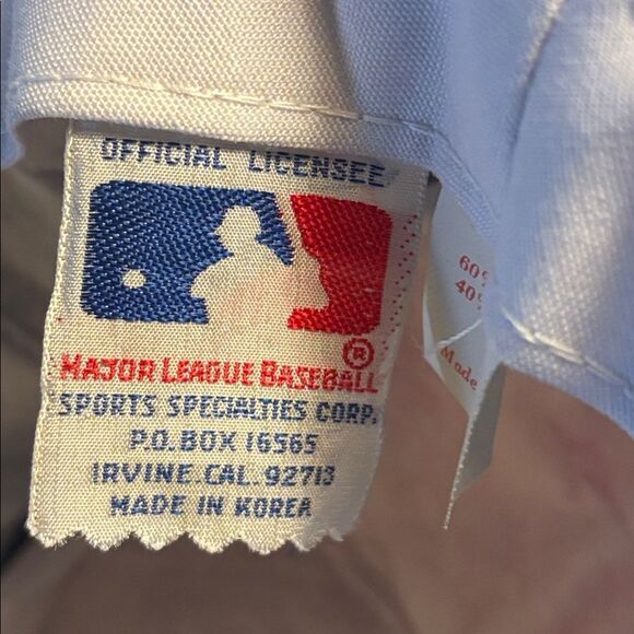 Vintage Chicago Cubs Bucket Hat - M - Picture 4 of 7